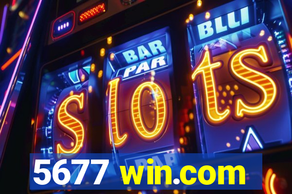 5677 win.com